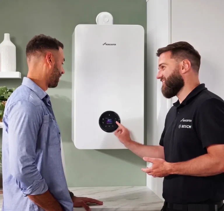 Combi, System or Regular Boiler? Which One Is Right for Your Chesterfield Home?