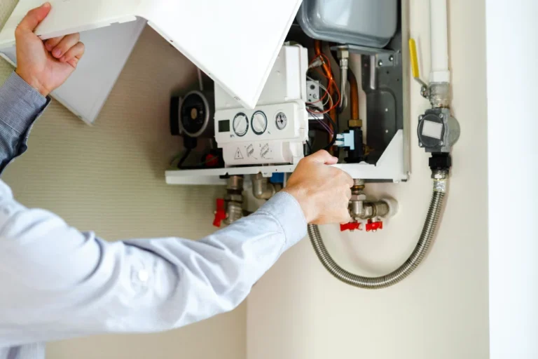 Combi, System or Regular Boiler? Which One Is Right for Your Chesterfield Home?
