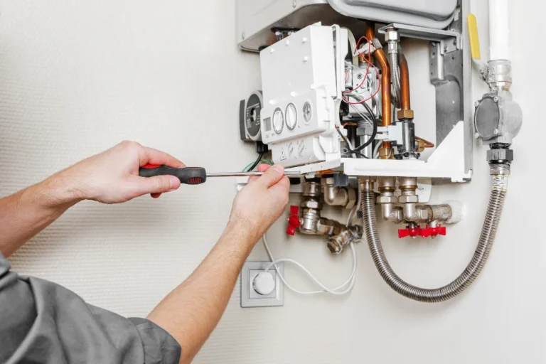 Is Your Boiler Ready for Winter?