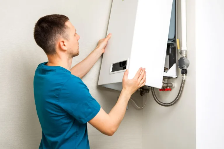 What to Expect From Your Boiler Installation in Derbyshire